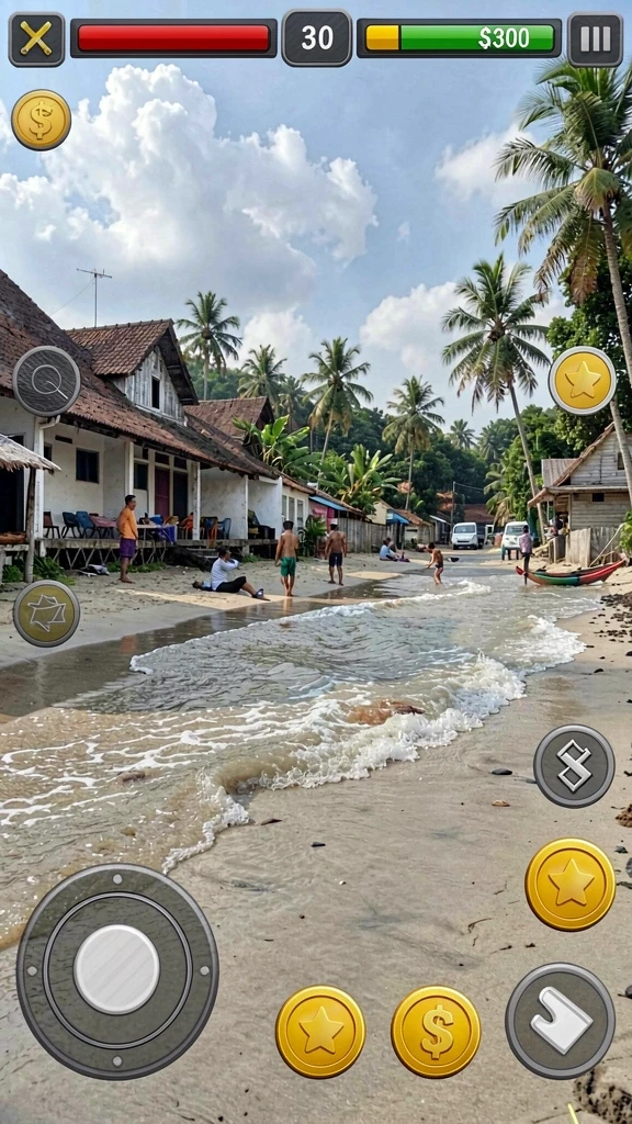 Beragam pilihan tema slot yang menghibur.
