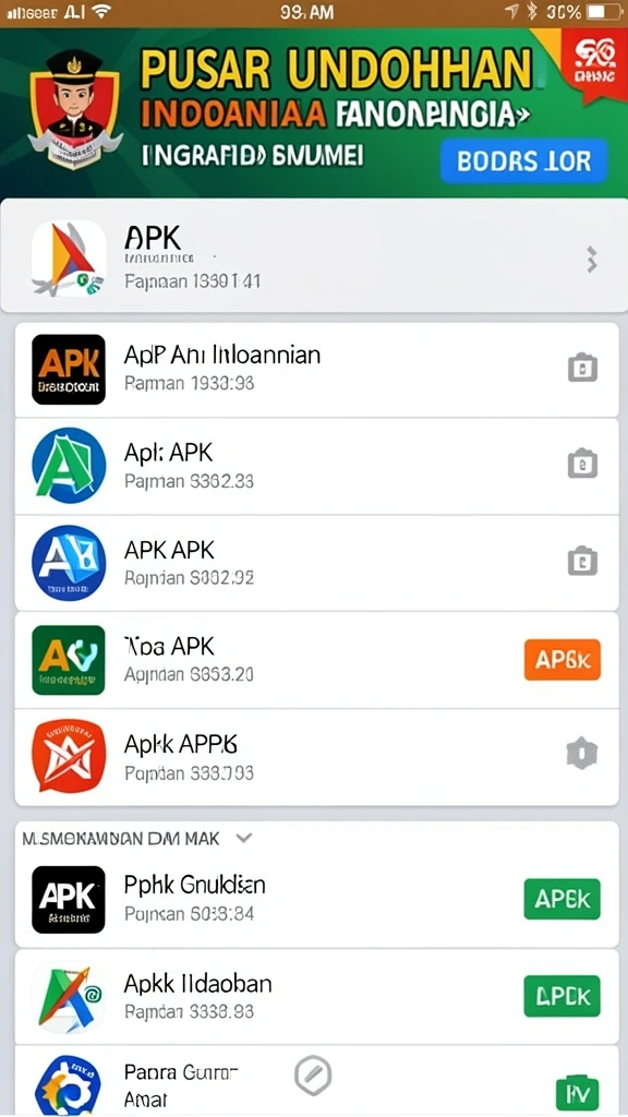 Banyak pilihan tema slot yang menghibur.