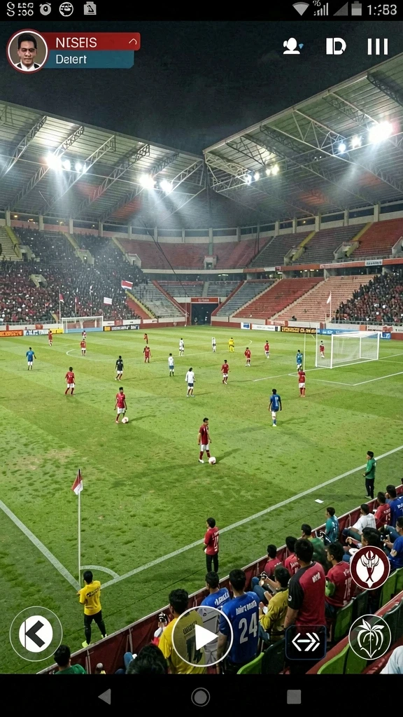 Ragam karakter menarik untuk dimainkan.