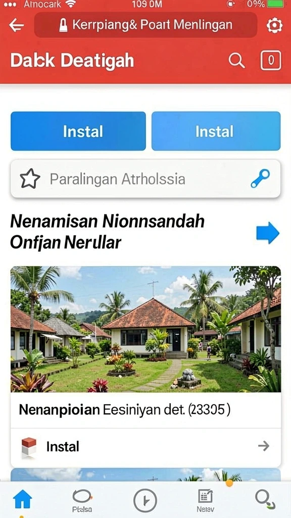 Beragam pilihan permainan slot dengan hadiah menarik.