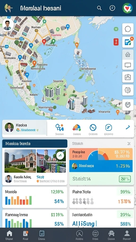 Beragam pilihan permainan yang tersedia untuk semua pengguna.