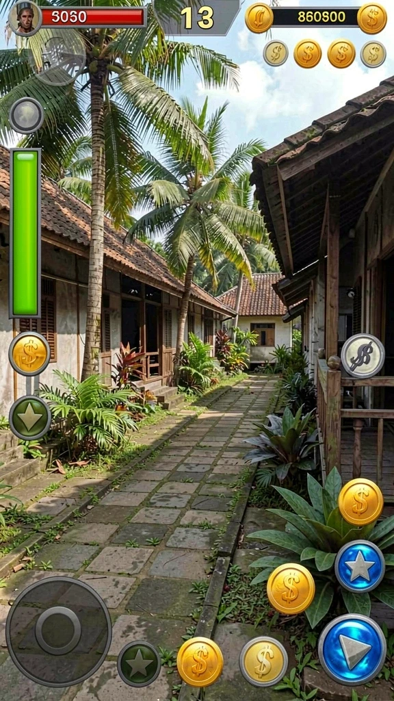 Variasi permainan slot yang beragam dan menggembirakan.