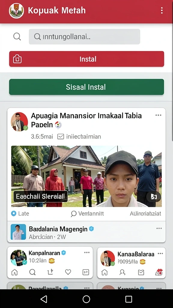 Level yang penuh tantangan dan menarik untuk dijelajahi.