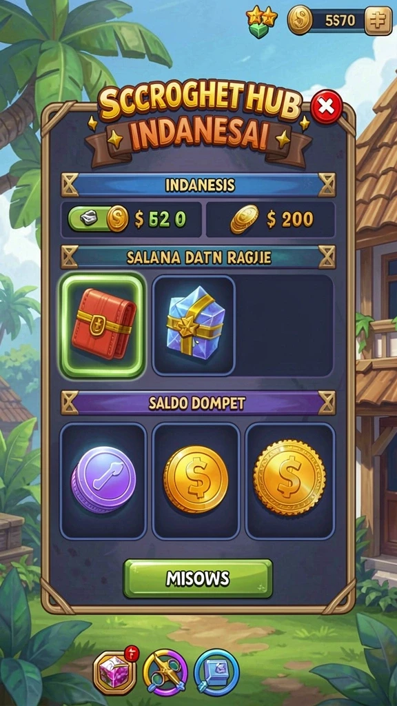 Fitur bonus yang menarik di EMPIRE88.