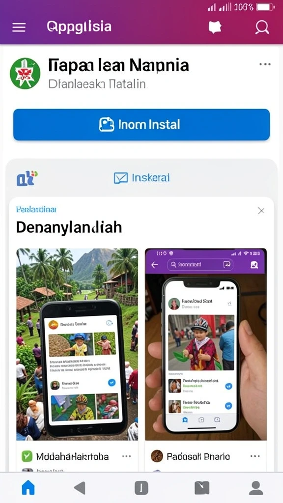 Proses penarikan hadiah yang cepat dan mudah.
