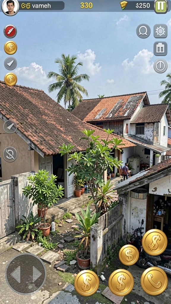 Fitur duel langsung untuk meningkatkan tantangan.