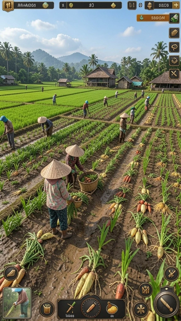 Beragam tema slot yang menarik untuk dipilih.