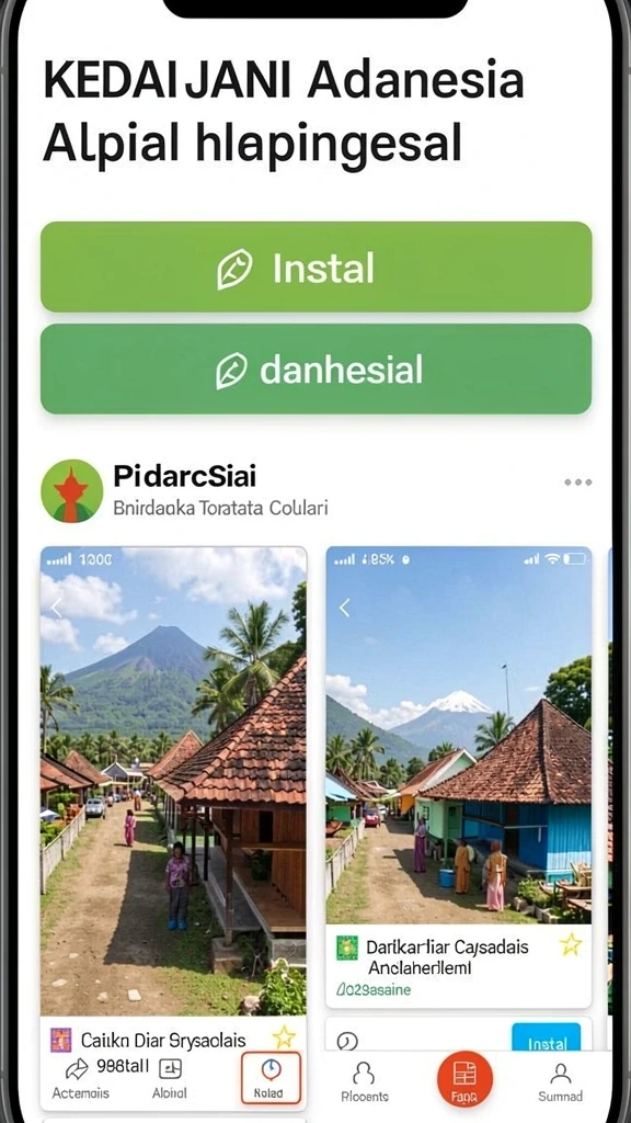 Karakter utama K234 siap untuk beraksi.