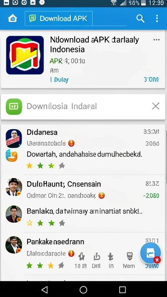Pengalaman bermain yang lancar dan menyenangkan.