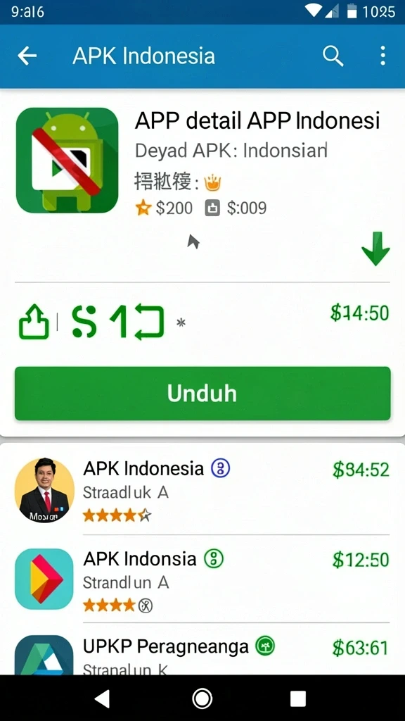 Level yang menantang dengan banyak variasi dan kejutan.