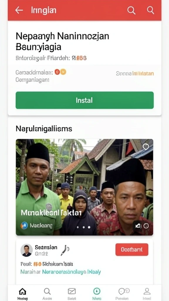 Variasi permainan slot yang menarik.