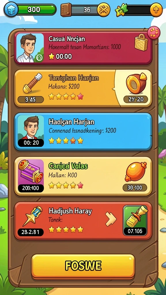 Menampilkan fitur bonus menarik dalam permainan slot.