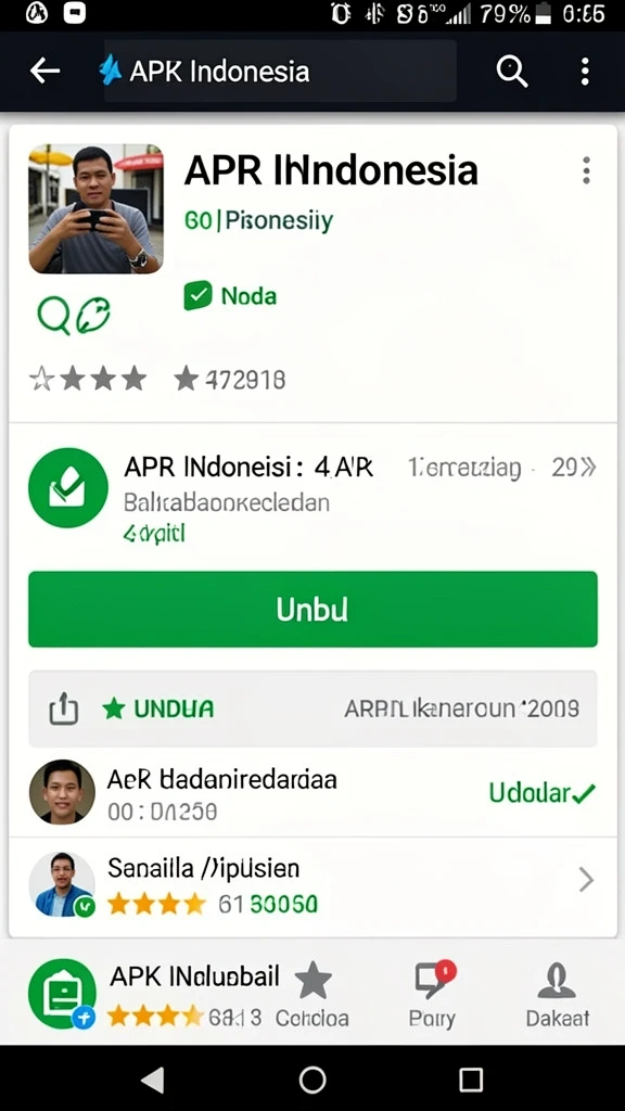 Berbagai pilihan permainan slot yang menggembirakan.