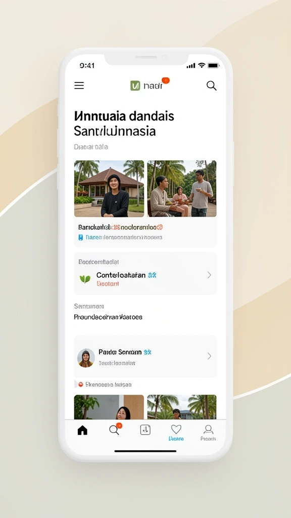 Fitur multiplayer yang memungkinkan Anda bermain bersama teman.