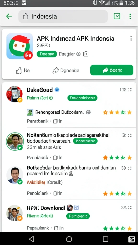 Level yang menantang dan penuh rintangan.