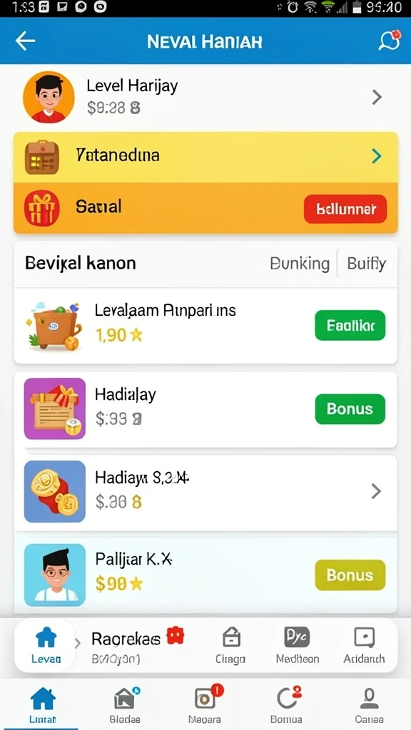 Dukungan pelanggan yang responsif dan siap membantu.