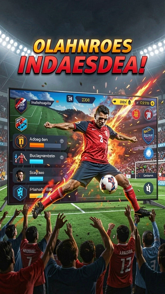 Fitur komunitas untuk interaksi antar pemain.