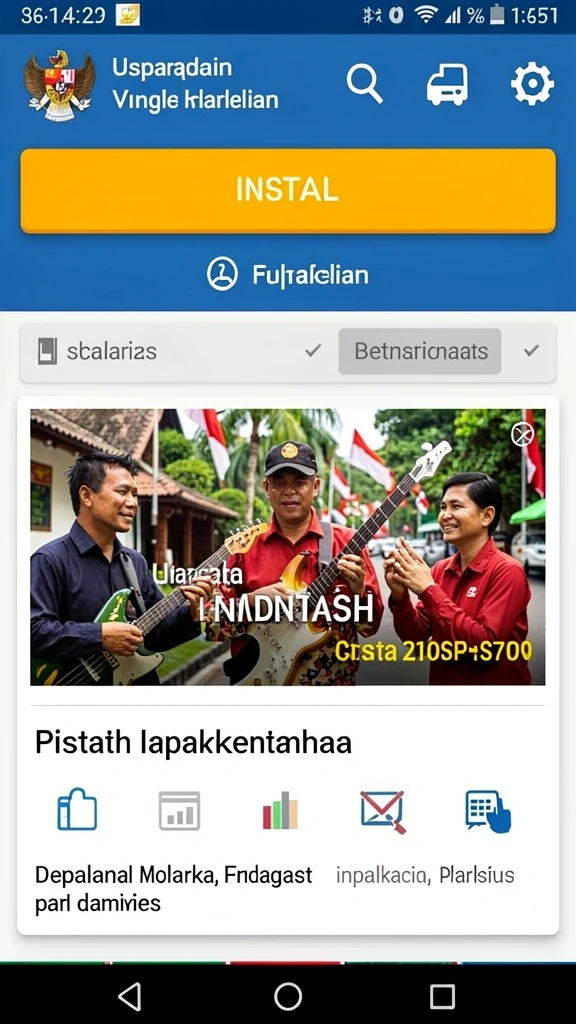 Ragam tema permainan slot yang bervariasi dan seru.