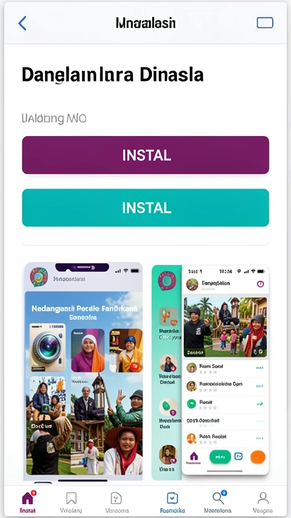 Fitur live casino yang membawa pengalaman bermain nyata.