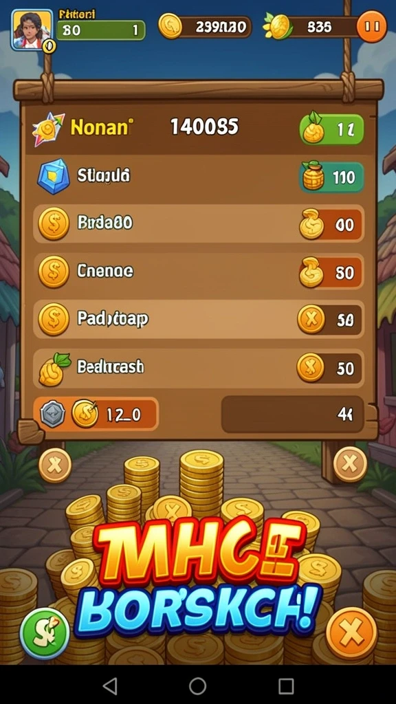 Varian permainan slot yang beragam dan seru.