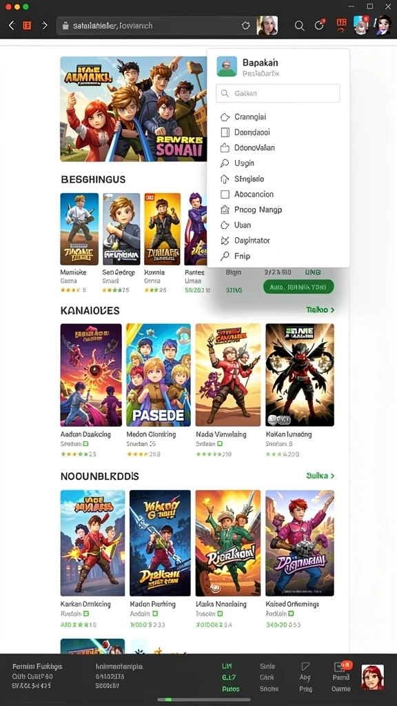 Fitur kolaborasi dalam misi mendapatkan banyak pujian.