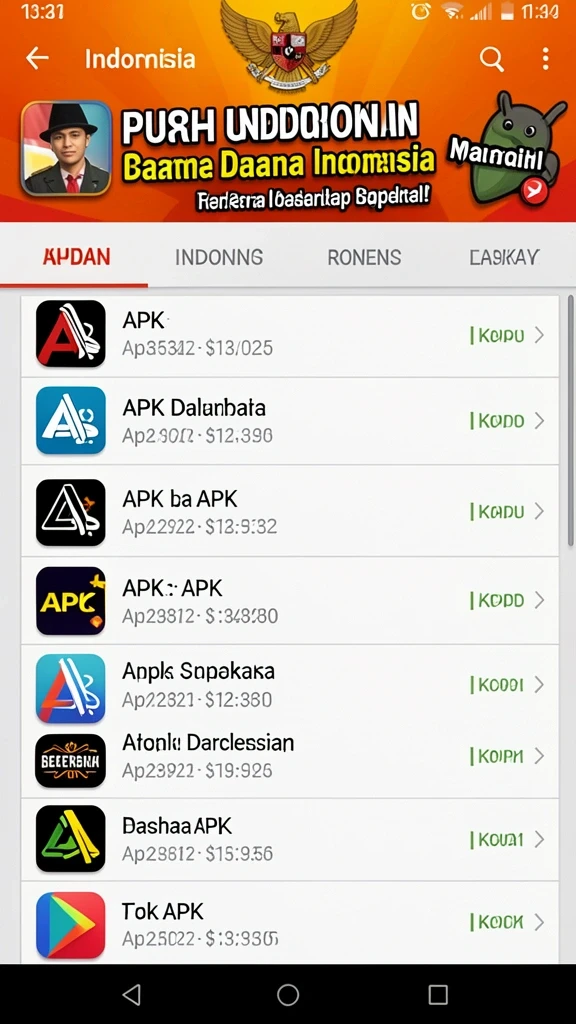 Level yang menantang dan menarik untuk dijelajahi.
